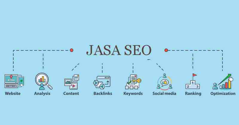 Jasa SEO